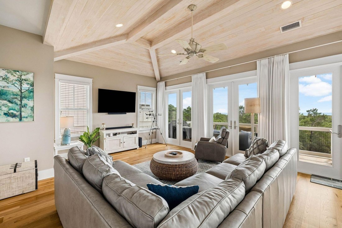 House in Santa Rosa Beach, Florida, United States 4 - 19136278