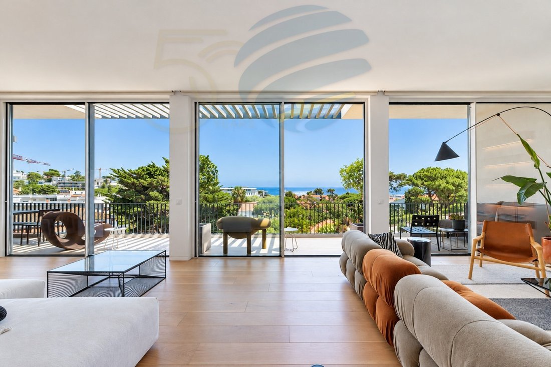 Appartement à Cascais et Estoril, Lisbonne, Portugal 5 - 19129664
