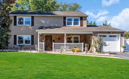 Casa en Matawan, Nueva Jersey, Estados Unidos 1