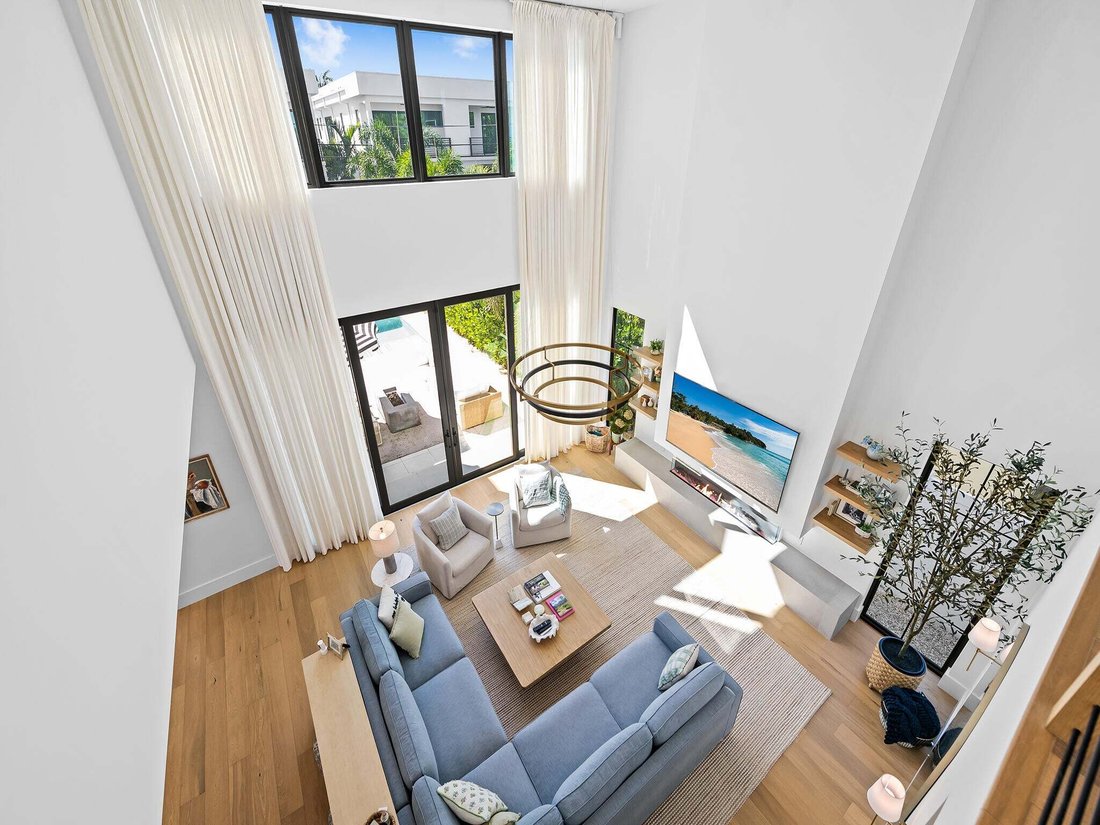 Casa a Fort Lauderdale, Florida, Stati Uniti 4 - 19122019