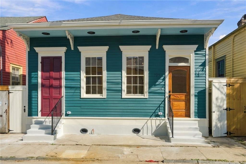 Casa a New Orleans, Louisiana, Stati Uniti 2 - 19124309