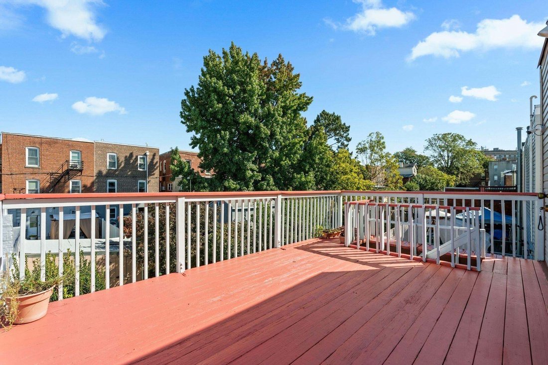 Casa en North Bergen, Nueva Jersey, Estados Unidos 5 - 19121076