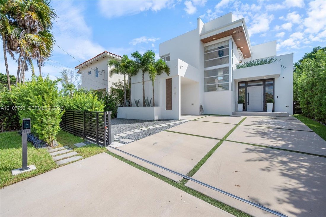 House in Bal Harbour, Florida, United States 1 - 19126268