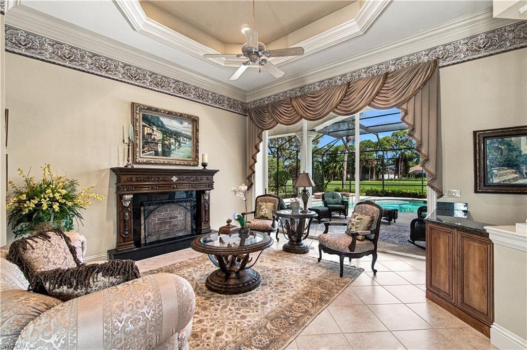 House in Bonita Springs, Florida, United States 5 - 19133981
