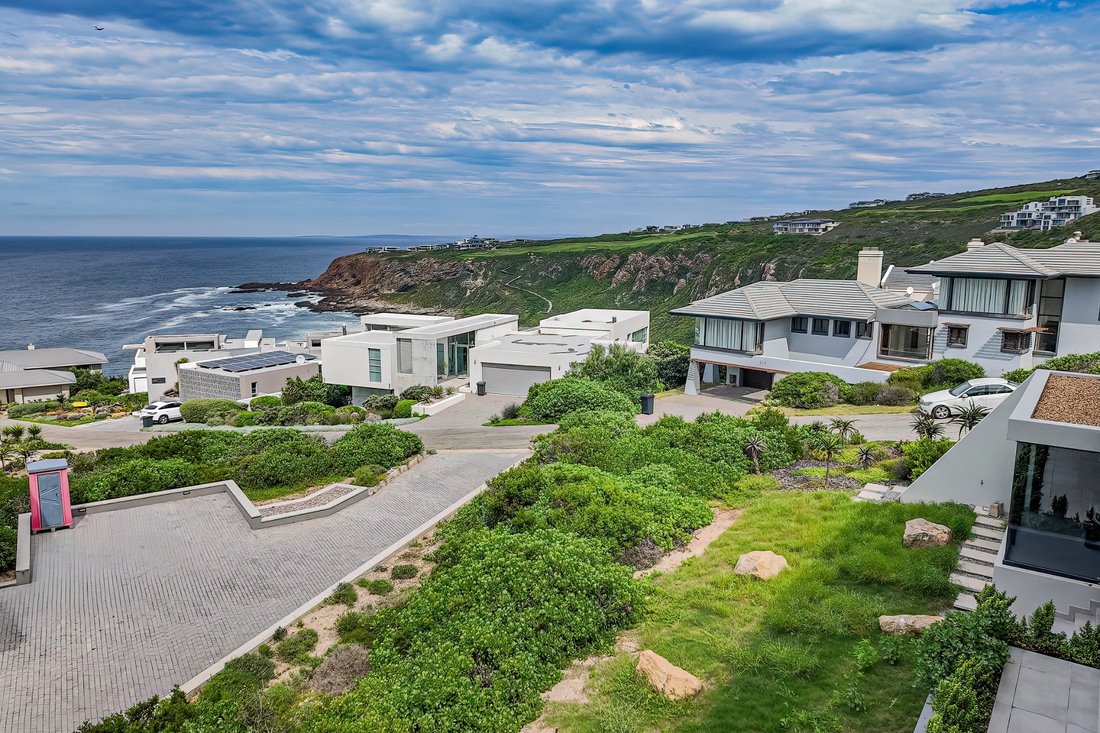 Casa en Pinnacle Point, El Cabo Occidental, Sudáfrica 3 - 19126737