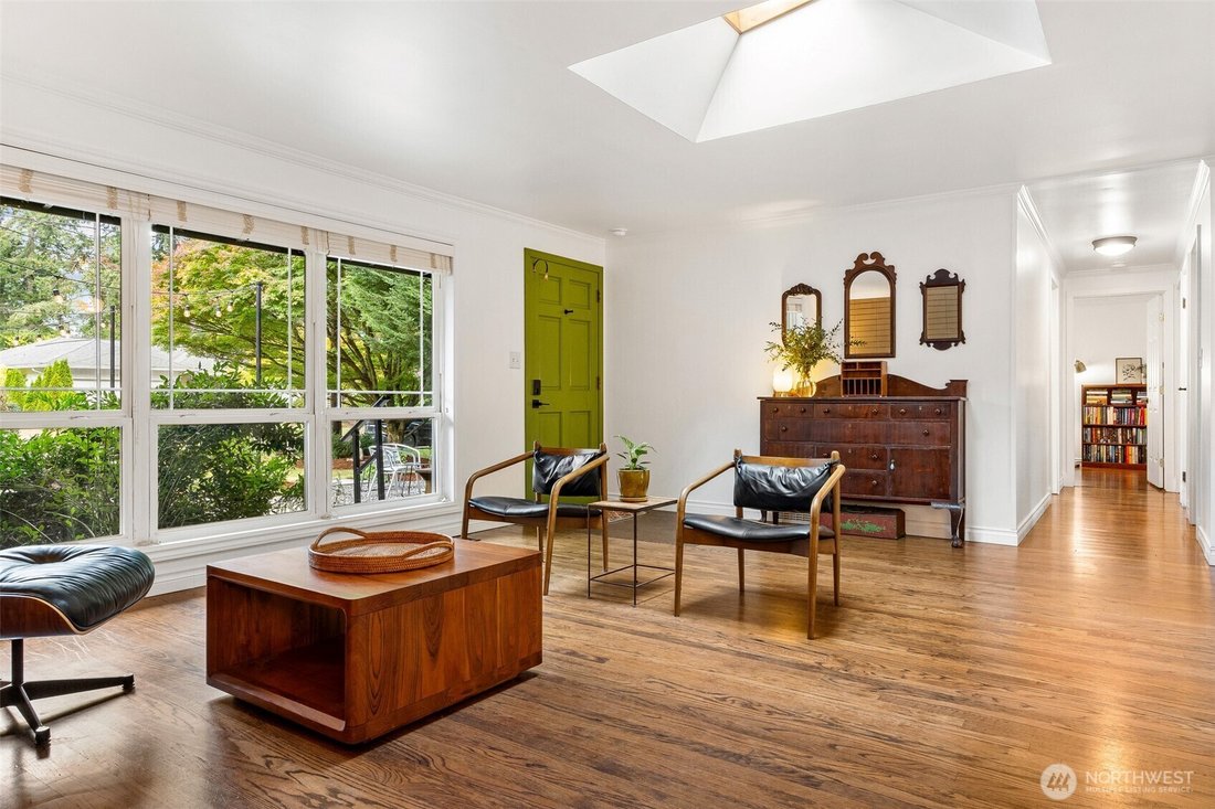 Casa a Bellevue, Washington, Stati Uniti 4 - 19128191