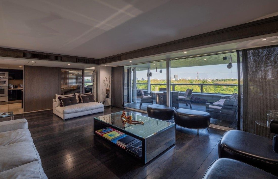 Appartement à Primrose Hill, Camden, Angleterre 1 - 19130818