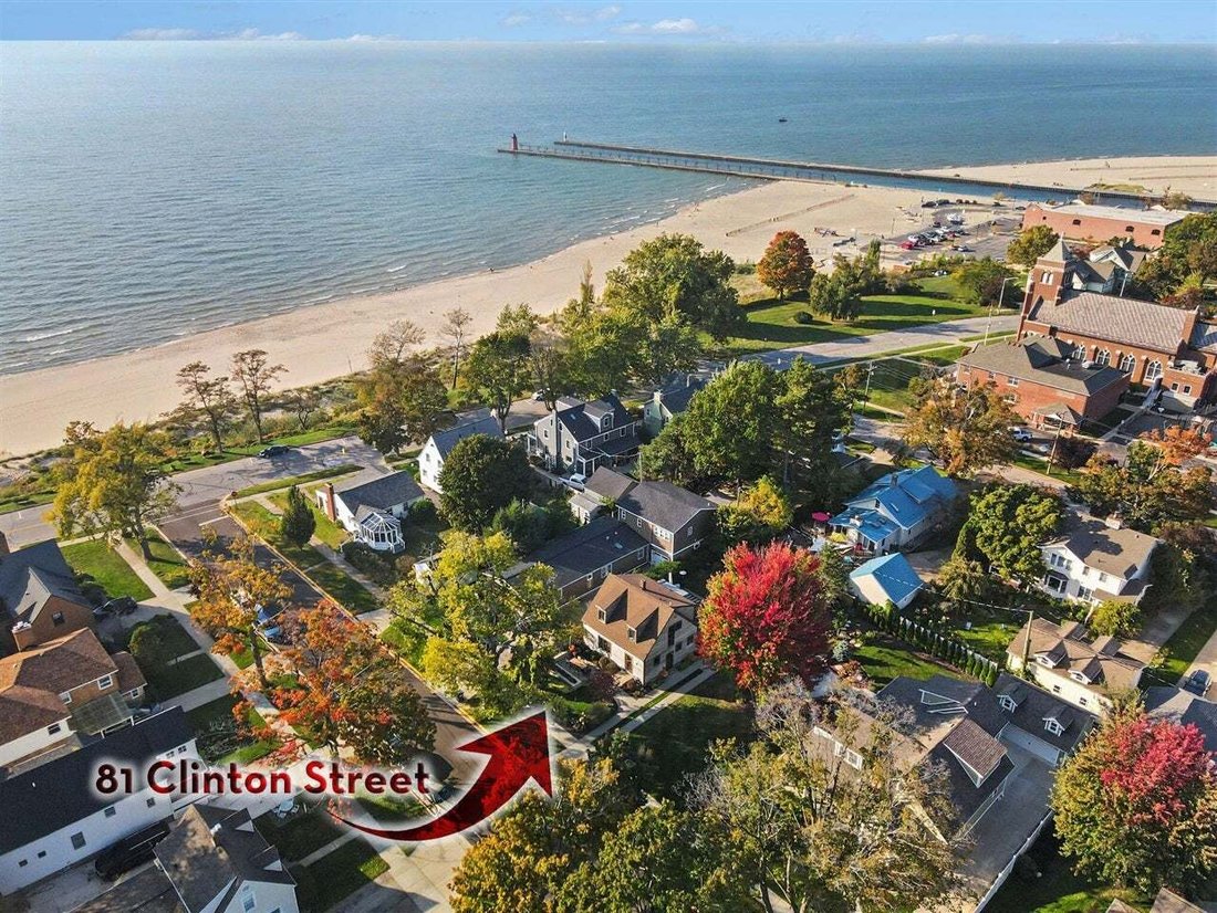 Haus in South Haven, Michigan, Vereinigte Staaten 2 - 19122313