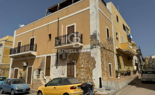 Apartamento en Lampedusa, Sicilia, Italia 1