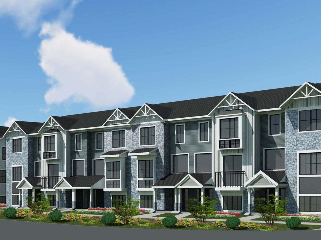 Residenza a Buffalo Grove, Illinois, Stati Uniti 2 - 19133722