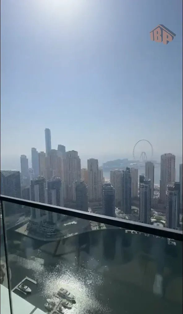 Wohnung in Dubai Marina, Dubai, Vereinigte Arabische Emirate 1 - 15178851