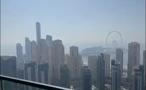 Wohnung in Dubai Marina, Dubai, Vereinigte Arabische Emirate 1