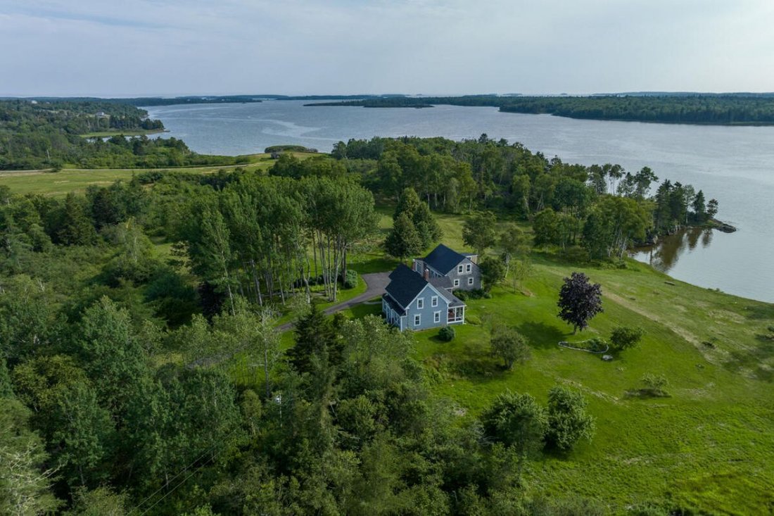 House in Jonesport, Maine, United States 4 - 19133344