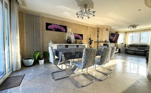Casa en Centro de Drancy, Drancy, Francia 1