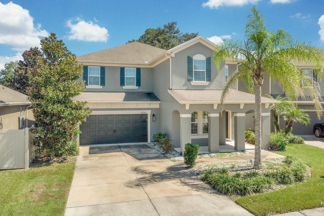 Haus in Winter Park, Florida, Vereinigte Staaten 3 - 19125364