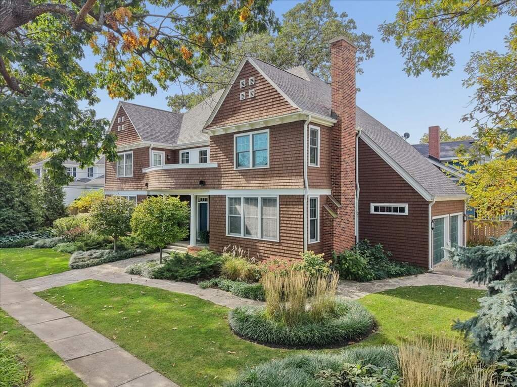 Maison à Shields Township, Illinois, États-Unis 2 - 19133366