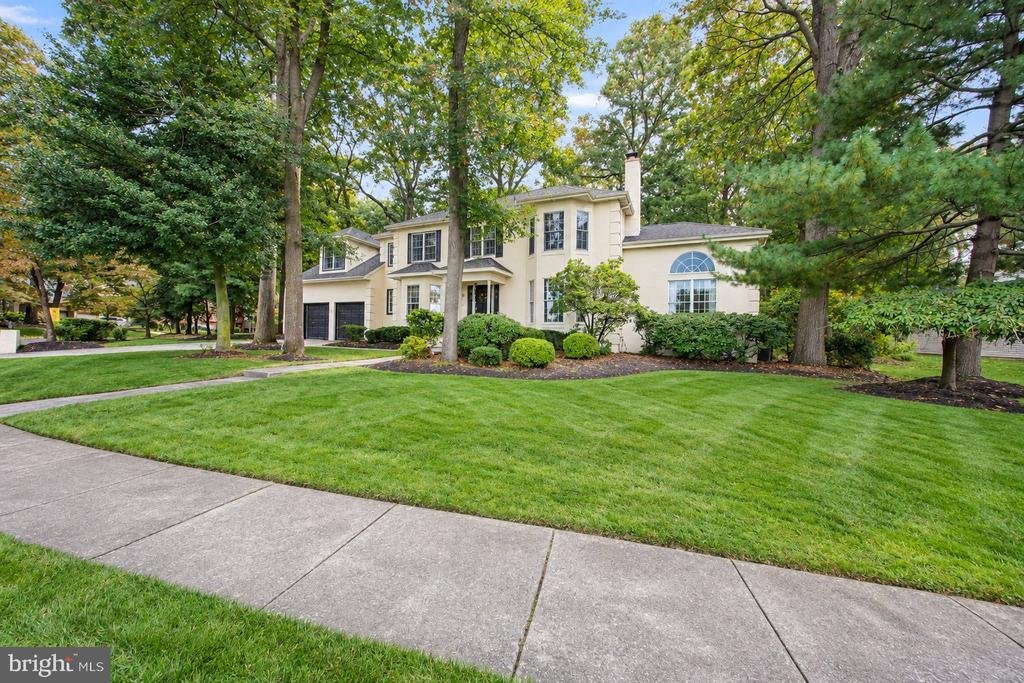 House in Voorhees Township, New Jersey, United States 3 - 19126895