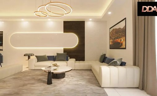 Wohnung in Jumeirah Lakes Towers, Dubai, Vereinigte Arabische Emirate 1