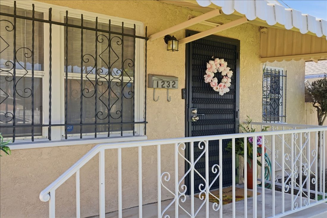 House in Los Angeles, California, United States 1 - 19122741