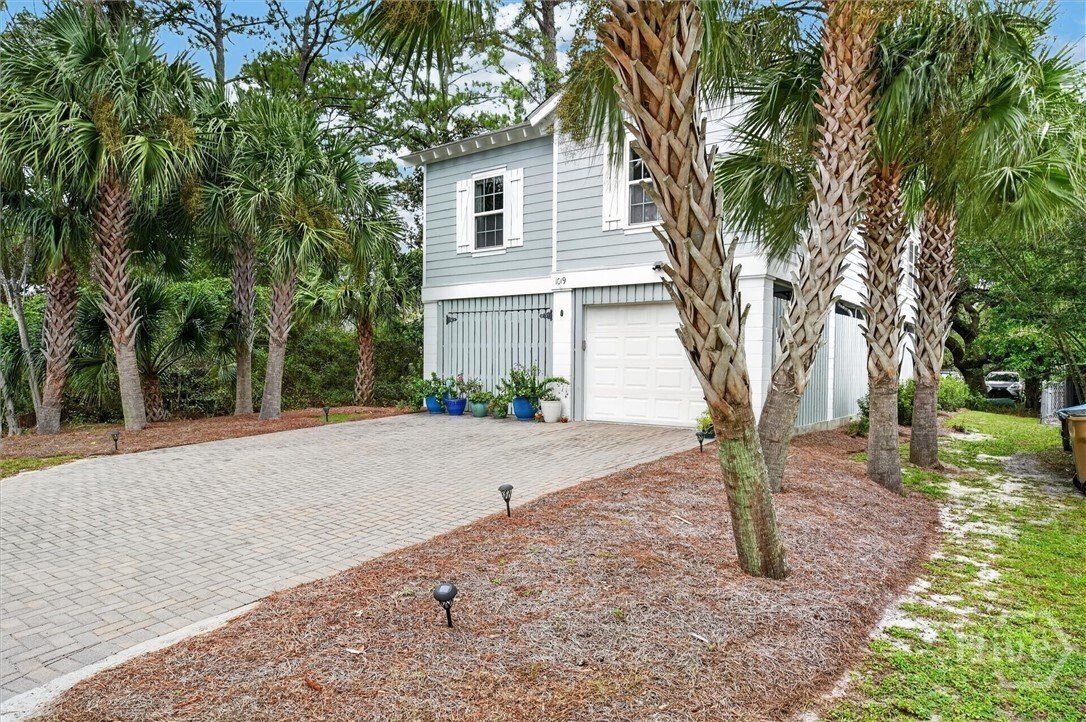 House in Tybee Island, Georgia, United States 2 - 19127521