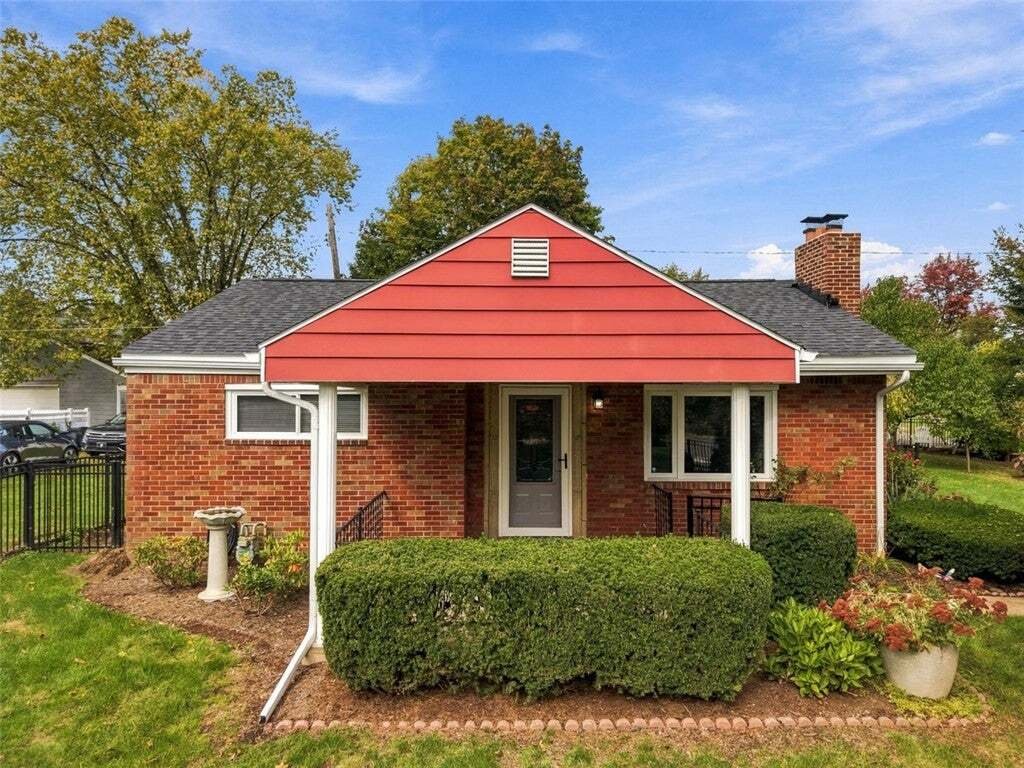 Casa en Sewickley, Pensilvania, Estados Unidos 1 - 19124152
