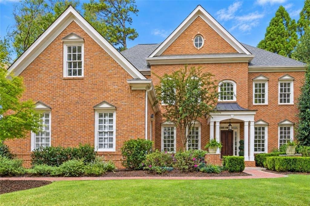 House in Atlanta, Georgia, United States 3 - 19126816