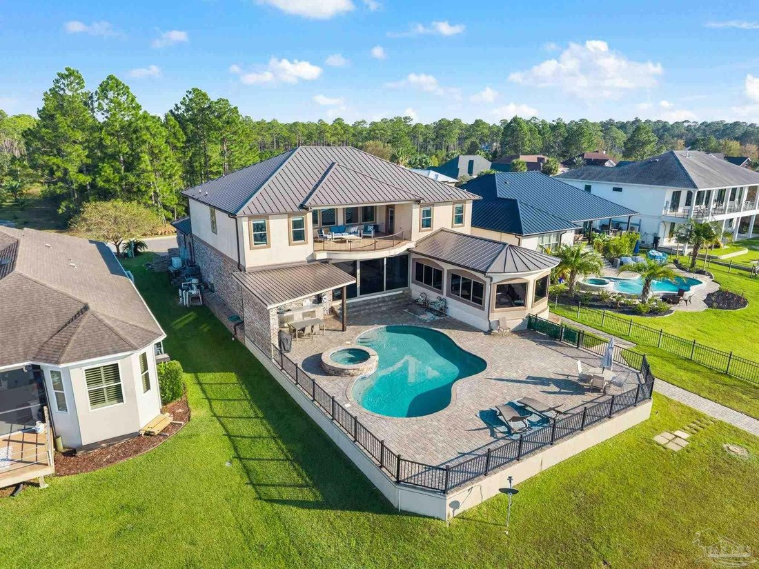 House in Pensacola, Florida, United States 3 - 19131750