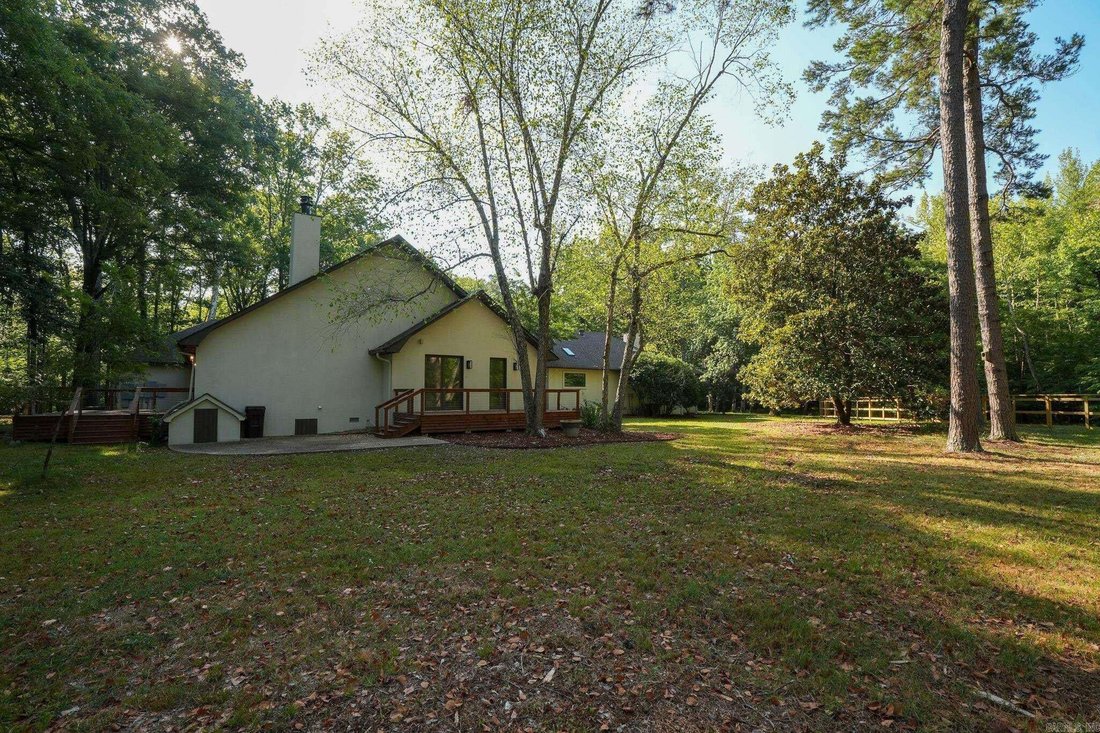 House in Paron, Arkansas, United States 4 - 19121472