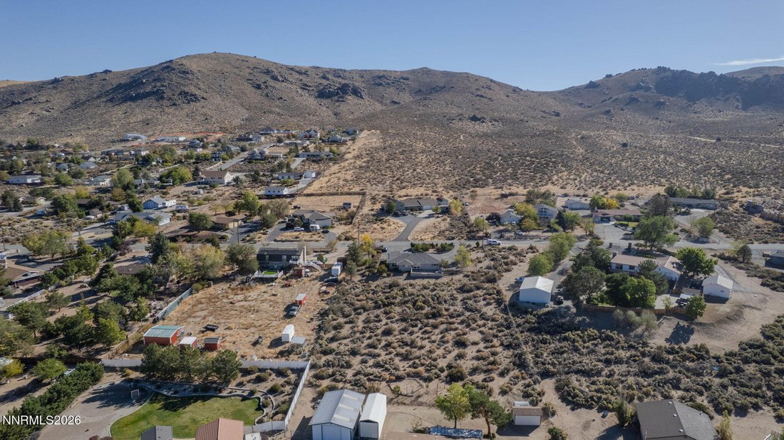 Casa en Carson City, Nevada, Estados Unidos 4 - 19136237