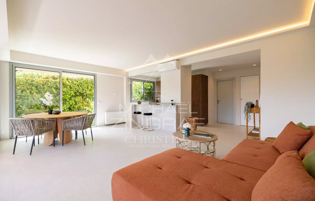 Apartamento en Col de Villefranche, Villefranche-sur-Mer, Francia 2 - 15524522