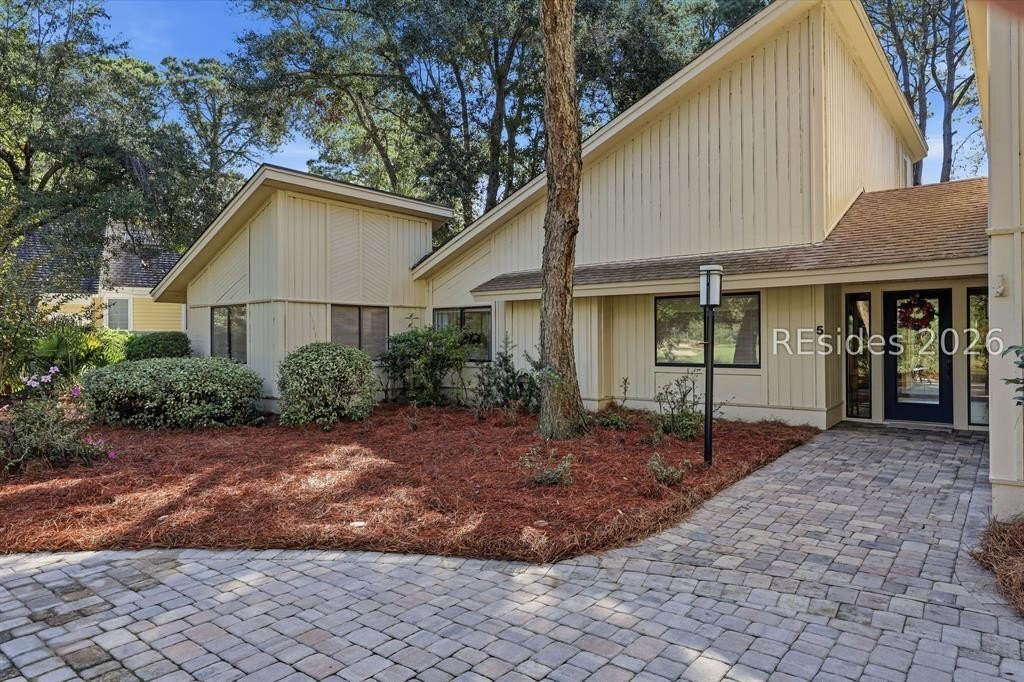 Casa en Hilton Head Island, Carolina del Sur, Estados Unidos 4 - 19133226