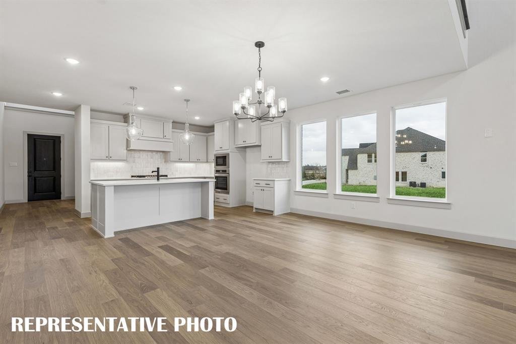 Casa en McKinney, Texas, Estados Unidos 4 - 19122366