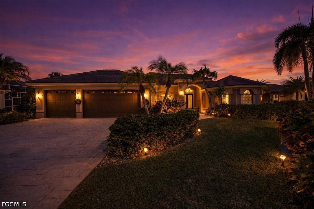 House in Cape Coral, Florida, United States 2 - 19122518