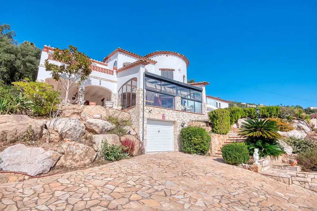 Villa a Torre Valentina, Calonge i Sant Antoni, Catalogna 3 - 19131015
