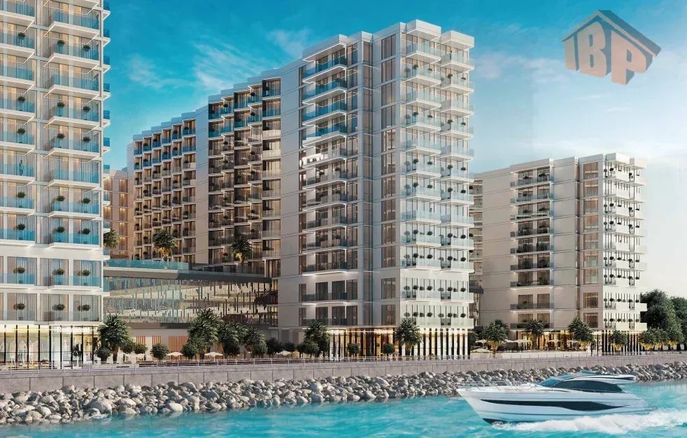 Appartamento a Ras Al-Khaimah, Emirati Arabi Uniti 2 - 15563070