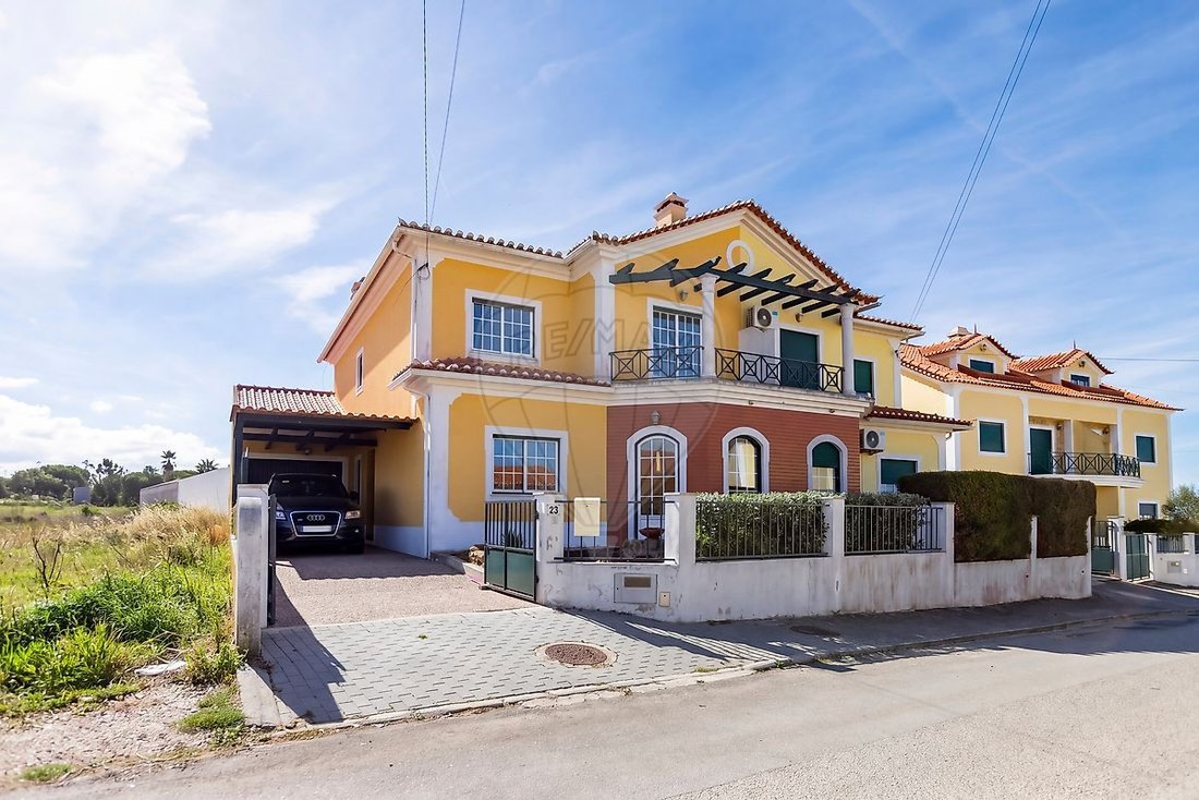 Maison à Silveira, Lisbonne, Portugal 1 - 19121756