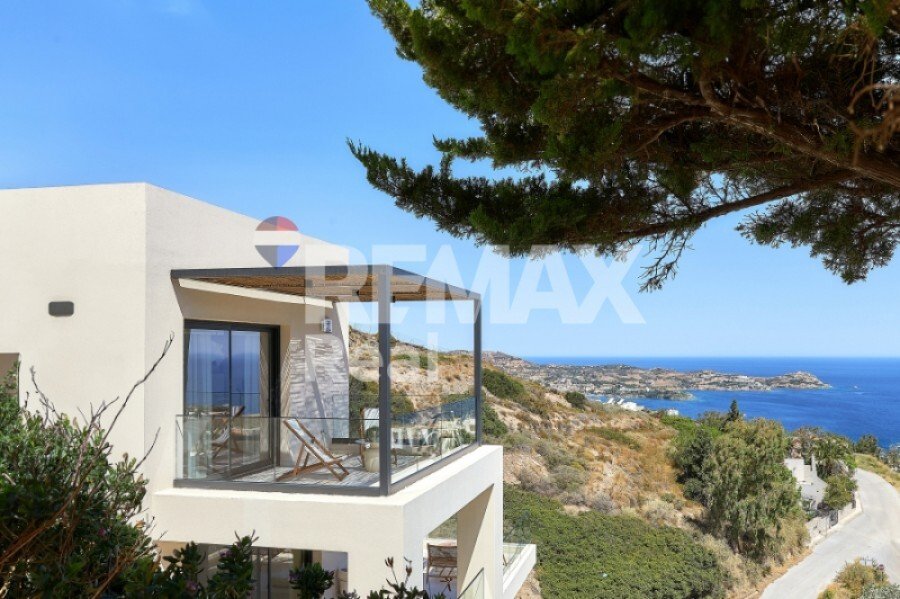 Villa in 4th Community of Heraklion - South, Heraklion, Griechenland 4 - 19131904