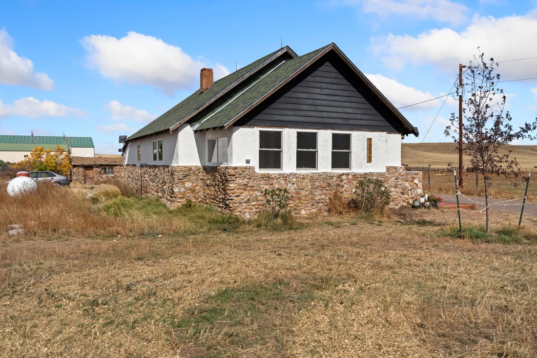 Farm Ranch in Nunn, Colorado, United States 3 - 19127710