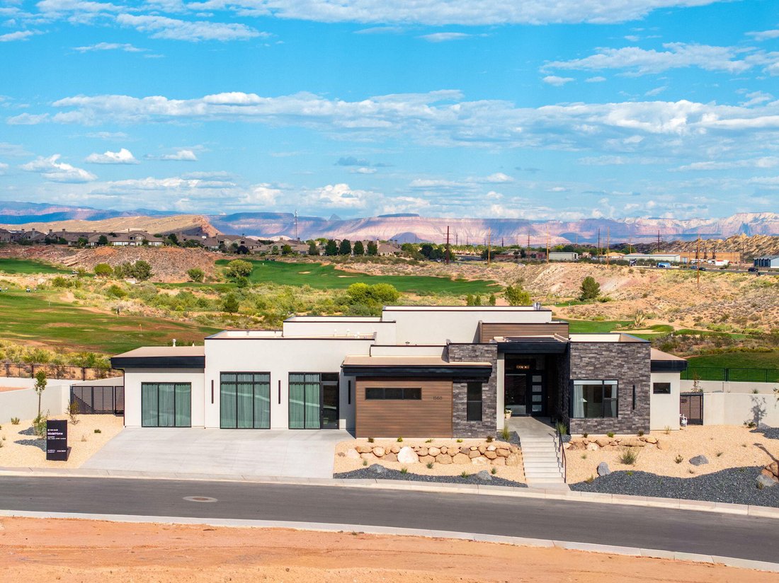 House in Washington, Utah, United States 1 - 19124102