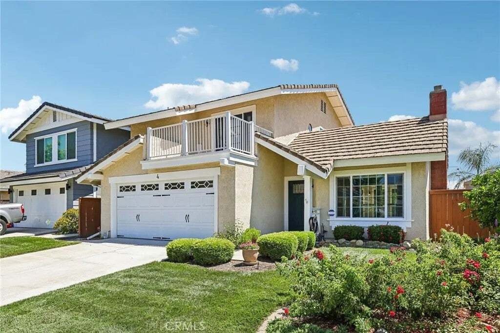 Casa en Rancho Santa Margarita, California, Estados Unidos 2 - 19130931