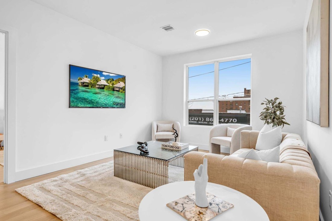 Condominio a Union City, New Jersey, Stati Uniti 4 - 19120664