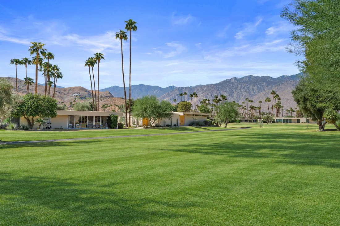 Eigentumswohnung in Palm Springs, Kalifornien, Vereinigte Staaten 2 - 19123973
