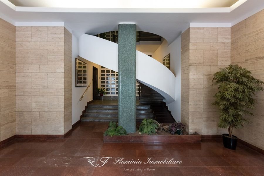 Apartment in Testaccio, Rome, Italy 2 - 16555774