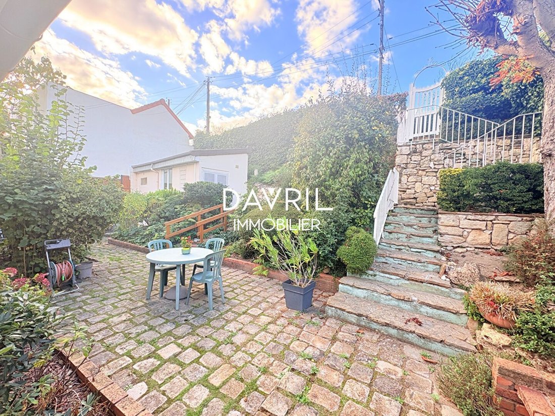 House in Andresy, Ile-de-France, France 4 - 19132321