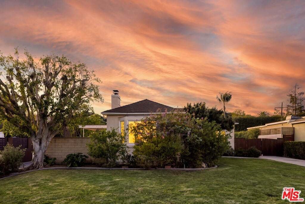Casa en Los Ángeles, California, Estados Unidos 3 - 19121556