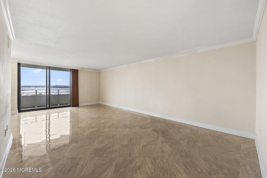 Condo in Monmouth Beach, New Jersey, United States 5 - 19038608