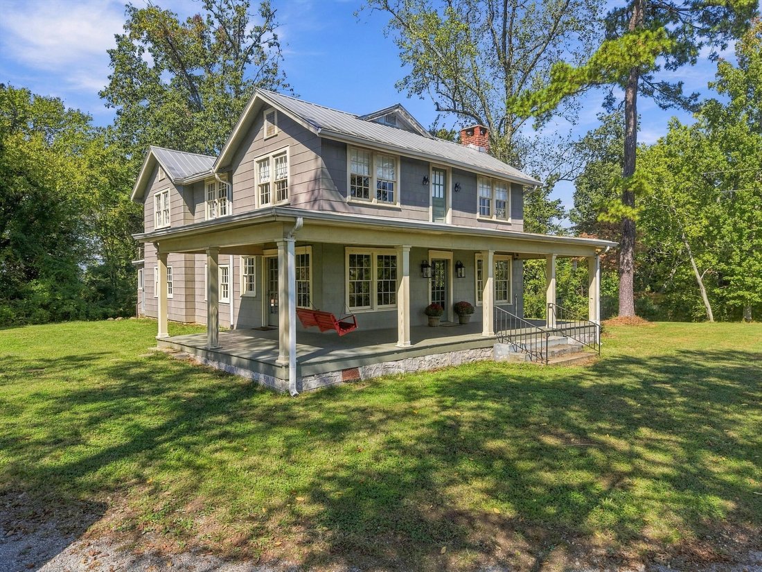 Farm Ranch in Rossville, Georgia, United States 3 - 19121323
