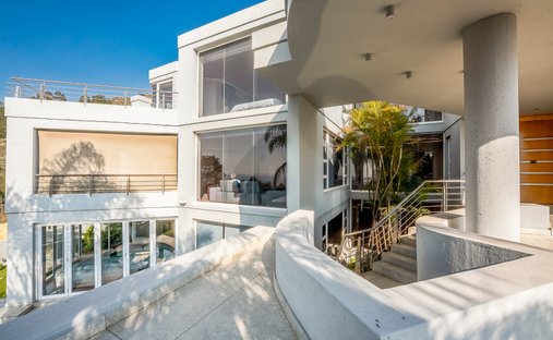 Haus in Linksfield Ridge, Gauteng, Südafrika 1