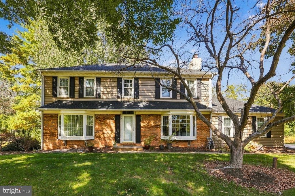 Casa en Yardley, Pensilvania, Estados Unidos 1 - 19123442