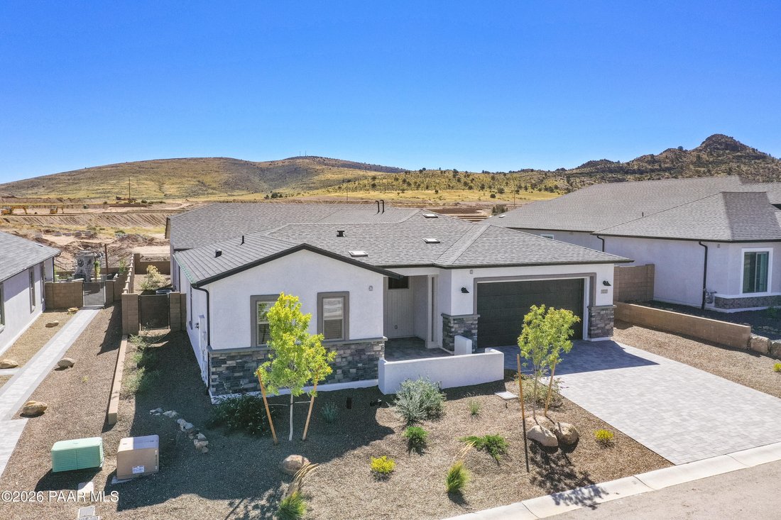 House in Prescott, Arizona, United States 2 - 19133568